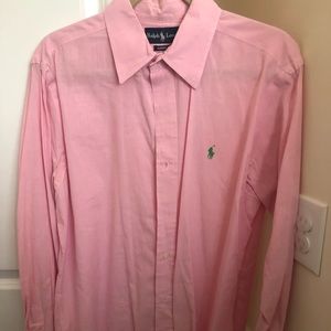 Polo Ralph Lauren - Men’s Classic Fit Shirt